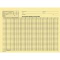 Asp A/P Voucher Envelope-General Accounting Style, 9" X 12", 100 Per Pk Pk DSA-540